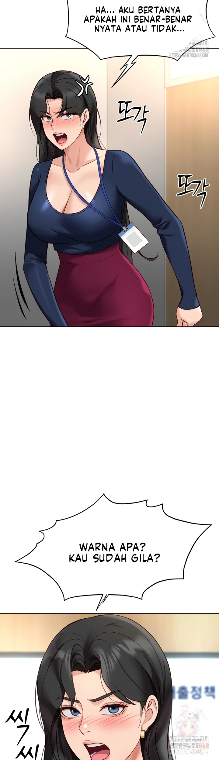 Common Sense Manipulation Program - Page 15